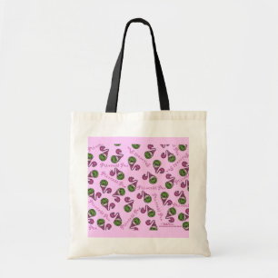 Tote Bag Princesse Pea