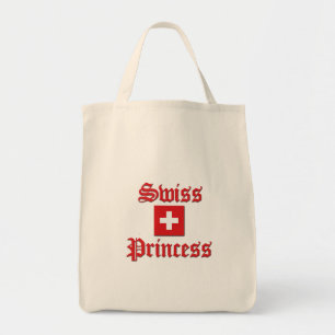 Tote Bag Princesse suisse