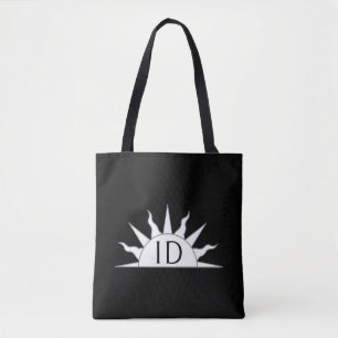 Tote Bag Principauté d'Insulae Draconis Insigne Populace