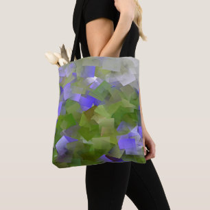 Tote Bag Printemps.....