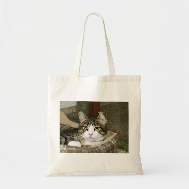 Tote Bag Pris (Devant)