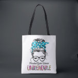 Tote Bag Prise en charge du ruban de sensibilisation à la c<br><div class="desc">Cystite Interstitielle,  Cadeaux De Cystite Interstitielle,  Mois Interstitiel De Sensibilisation À La Cystite,  Lutte Interstitielle,  Mois Interstitielle De Sensibilisation À La Cystite,  Lutte Interstitielle,  Soutien Cystite Interstitielle,  Guerrier Interstitiel De Cystite,  Ruban Interstitielle De Sensibilisation À La Cystite Interstitielle,  Ruban</div>