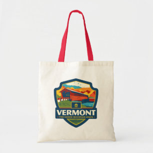 Tote Bag Prix d'État Vermont