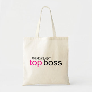 Tote Bag Prochain patron supérieur des Amériques