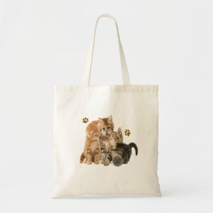 Tote Bag Produits Kittens