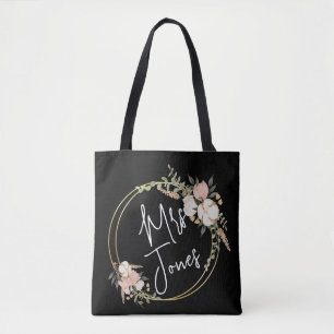 Tote Bag Professeur personnalisé Fourre-tout, Enseignant ca
