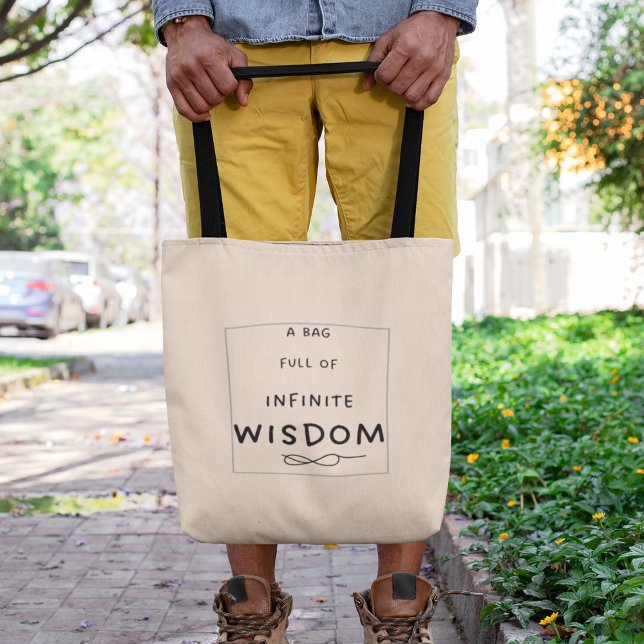 Tote Bag Professeurs de mathématiques Moderne Drôle Élégant (Add a touch of mathematical magic to your everyday adventures!)