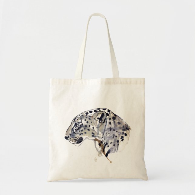 Tote Bag Profil (Devant)