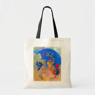Tote Bag Profil sous un arc, Redon