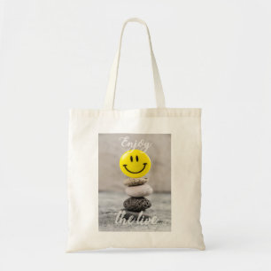 Tote Bag Profite de la vie !