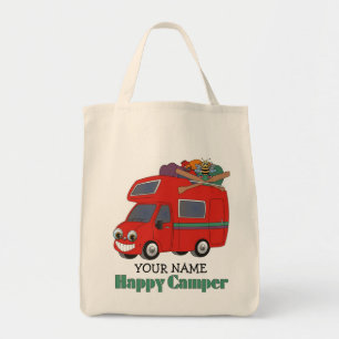 Tote Bag Profondément satisfait