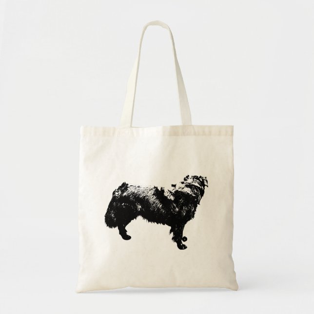 Tote Bag Promenade Equinox (Devant)