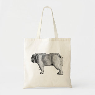 Tote Bag Promenez-vous, charmant compagnon