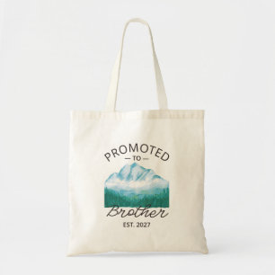 Tote Bag Promu Frère Est 2027 Big Brother VI