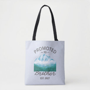 Tote Bag Promu Frère Est 2027 Big Brother VI