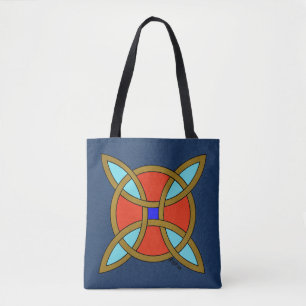 Tote Bag Protection nordique contre la sorcellerie ou le no