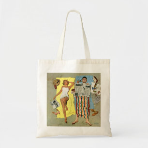 Tote Bag Protection solaire ?