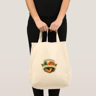 Tote Bag Protéger la Weasel des parcs