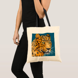 TOTE BAG PROTÉGEZ LA FAUNE