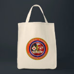 Tote Bag Proud Army Signal Corps Veteran<br><div class="desc">Specially designed Commemorative “Proud Army Signal Corps Veteran American Soldier” Design commemorating the tremendous accomplishments of our Brave Men and Women who have served in the all-important Signal Corps! This beautifully designed Commemorative “Proud Army Signal Corps Veteran – American Soldier” Design makes a wonderful gift for your Special Soldier, Family...</div>