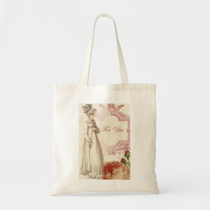 Tote Bag Prudence