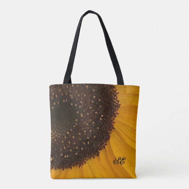 Tote Bag Psaume 103 Fourre-tout (Dos)