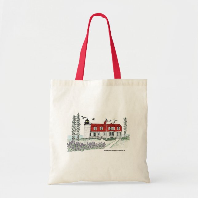 TOTE BAG PTE BETSIE  (Devant)