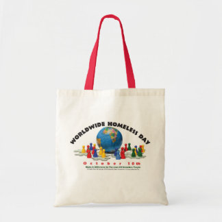 Tote Bag Puissance dans les nombres "le rassemblement" pour