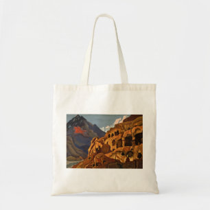 TOTE BAG PUISSANCE DES CAVAS