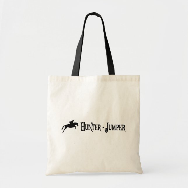 Tote Bag Pullover de chasseur (style de pirate) (Devant)