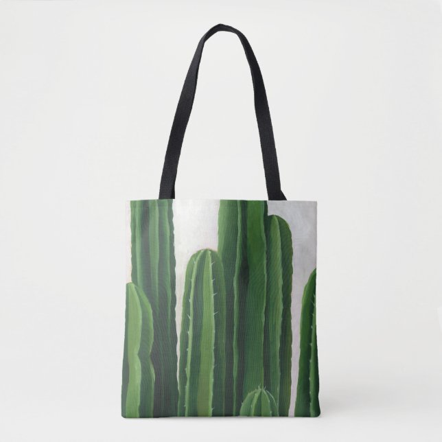 Tote Bag Pura Vida - Groupe Cactus (Devant)