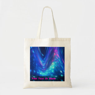 Tote Bag Qaanaaq - Lumières du Nord