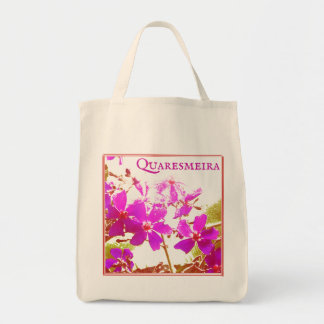 Tote Bag Quaresmeira
