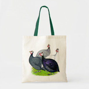 Tote Bag Quatre Guineas