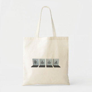 Tote Bag Quatre vents - 3d