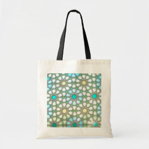 Tote Bag Quba