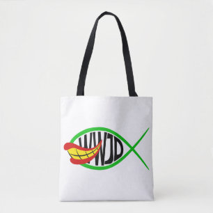 Tote Bag Que ferait Joker ?