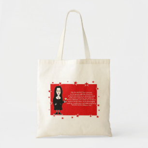 Tote Bag Quel tour