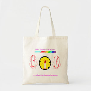 Tote Bag Quelles Statistiques financière internationale