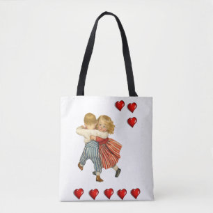 Tote Bag Quelque chose pour tout le monde offre personali c