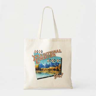 Tote Bag Quelques libertés traditionnelles doivent
