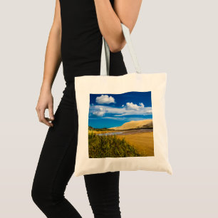 Tote Bag Quicksand stream près de 90-Mile Beach, Nouvelle-Z