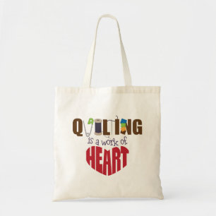 Tote Bag Quilting (homonymie)