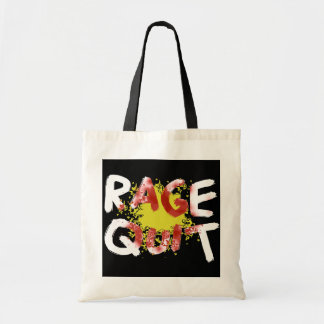 Tote Bag Quitter la plage (foncée)