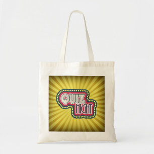 Tote Bag Quiz Soirée