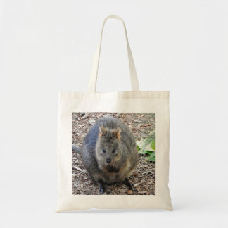 Tote Bag Quokka