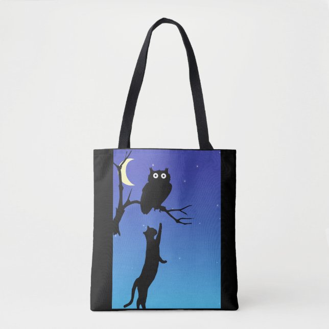 Tote Bag Quotidienne Essentials Fourre-tout Collection (Devant)