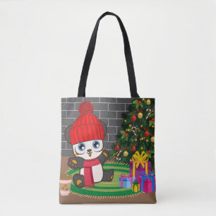 Tote Bag Quotidienne Essentials Fourre-tout Collection