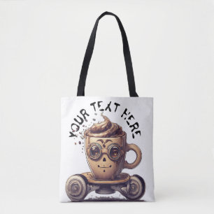 Tote Bag Quotidienne Essentials Fourre-tout Collection