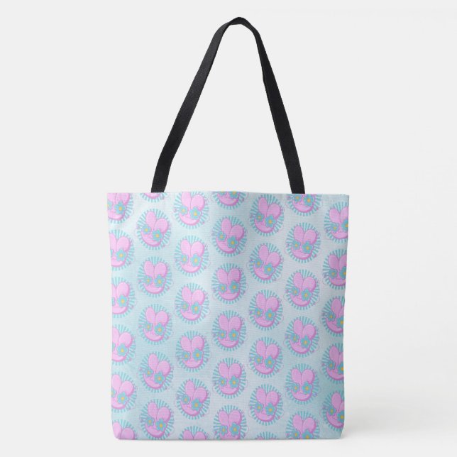 Tote Bag Rabbit (Devant)